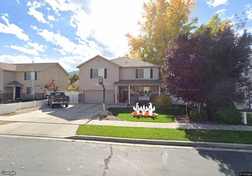 1083 W 520 S, Spanish Fork, UT 84660 - photo 1