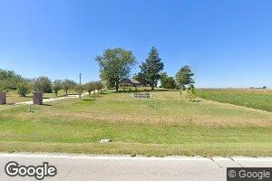 15446 NE 96th St, Maxwell, IA 50161
