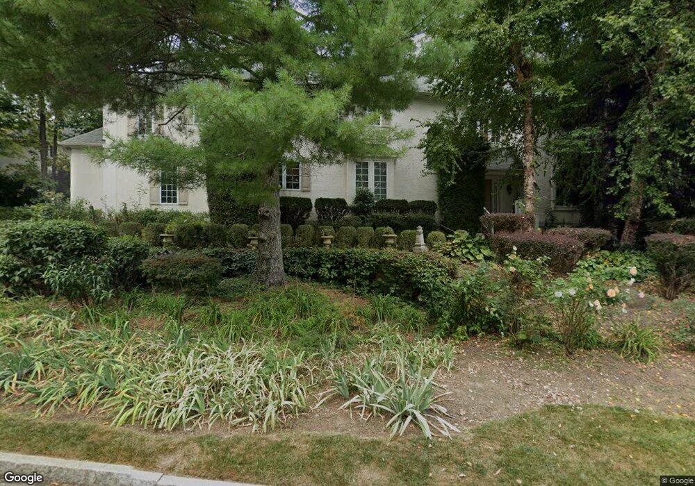 12 Chalous Ln, Villanova, PA 19085 - photo 1