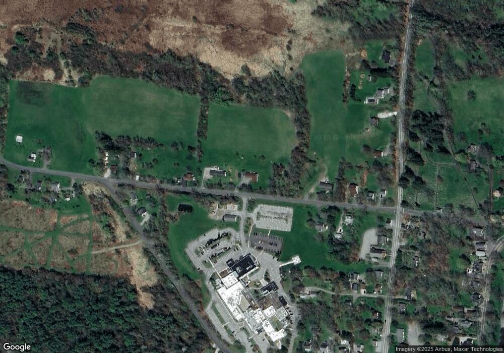 34 King Hill Rd, Sharon, CT 06069 - photo 1