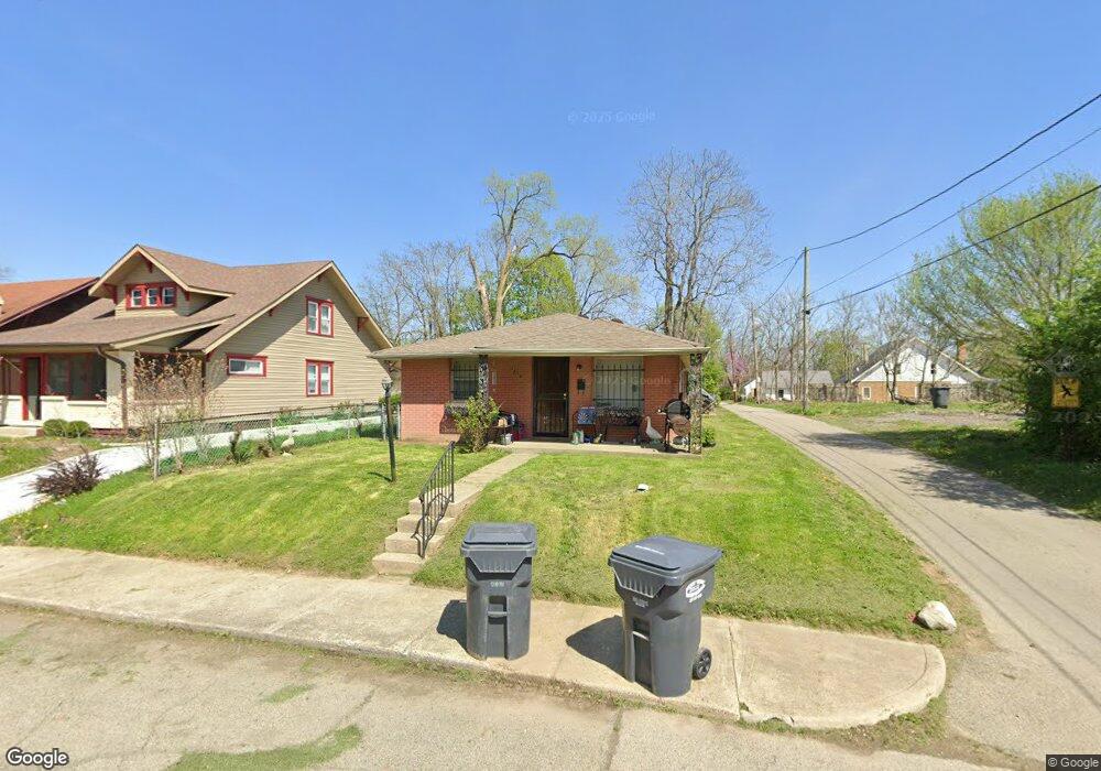 1312 Laurel St, Anderson, IN 46016 - photo 1