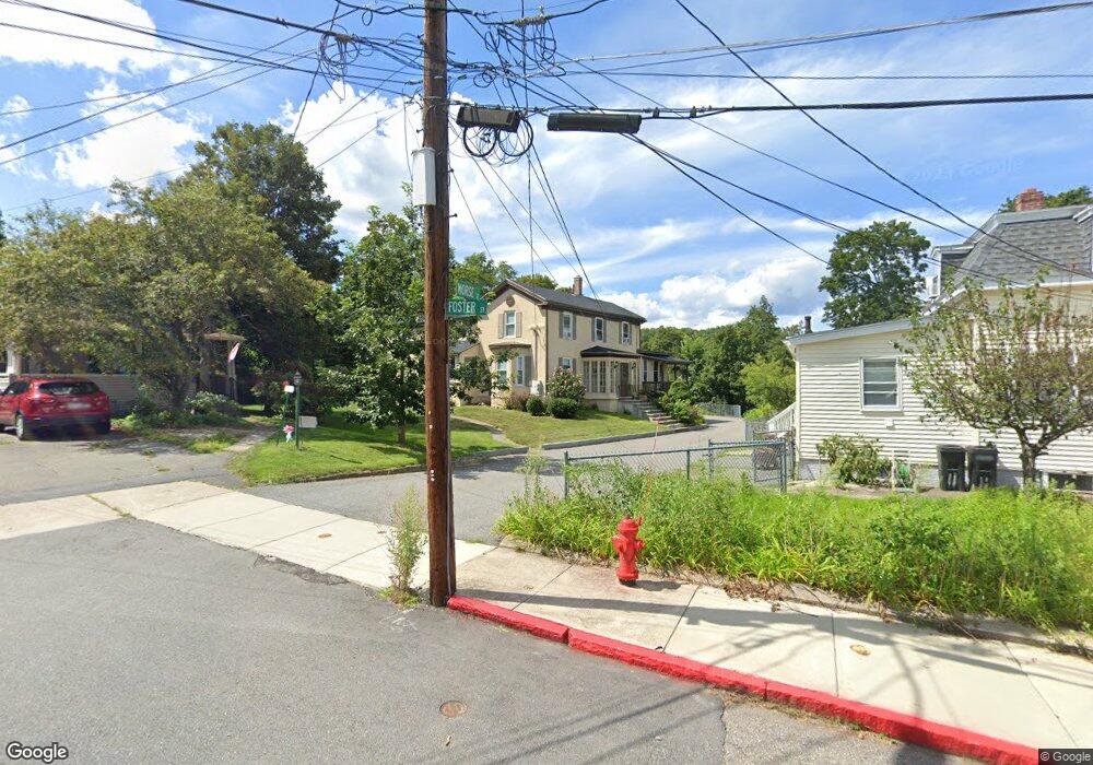 18 Morse St, Woburn, MA 01801 - photo 1