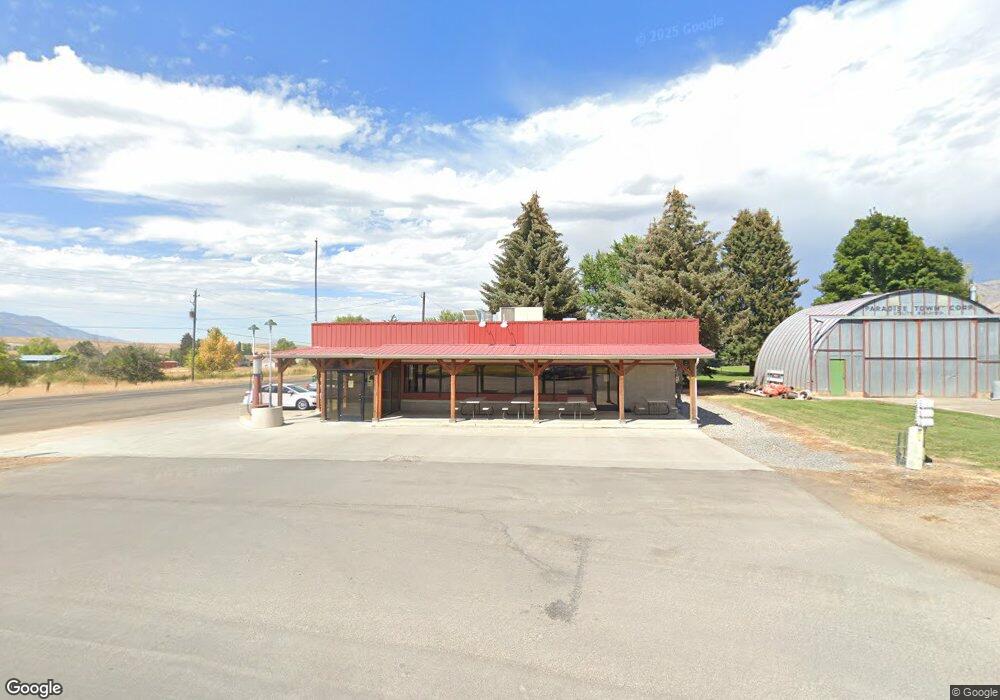 8782 S 410 E, Paradise, UT 84328 - photo 1