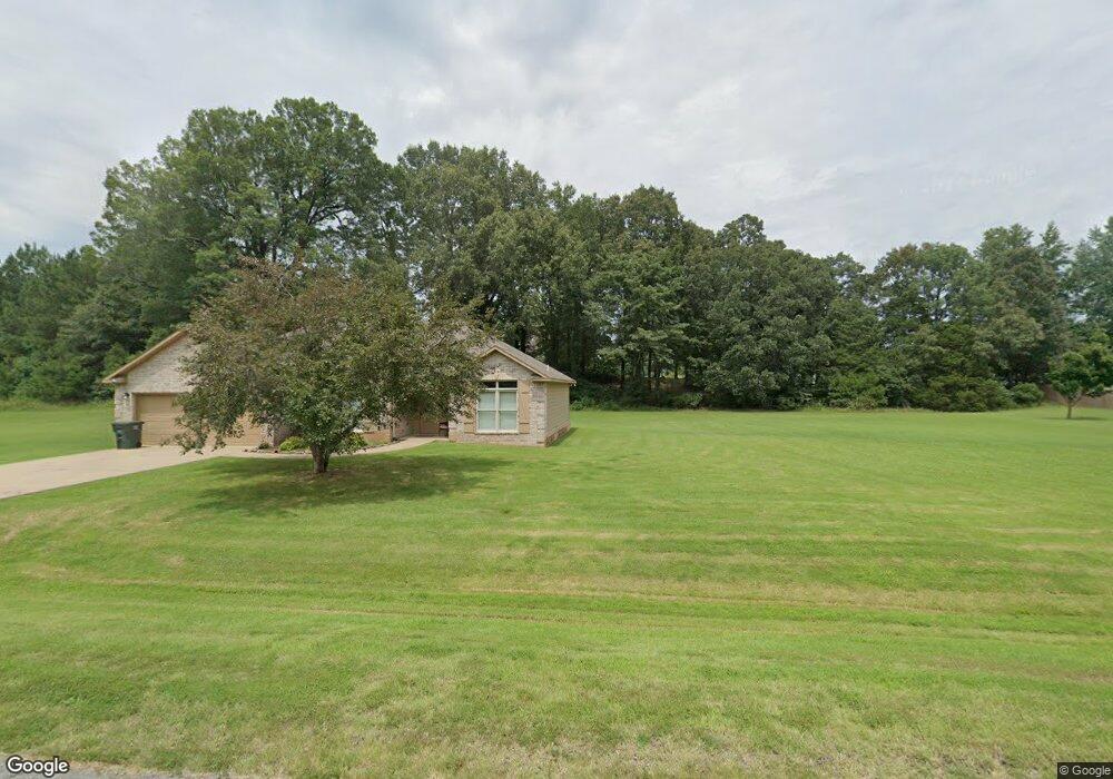 1 County Road 7890, Jonesboro, AR 72401 - photo 1