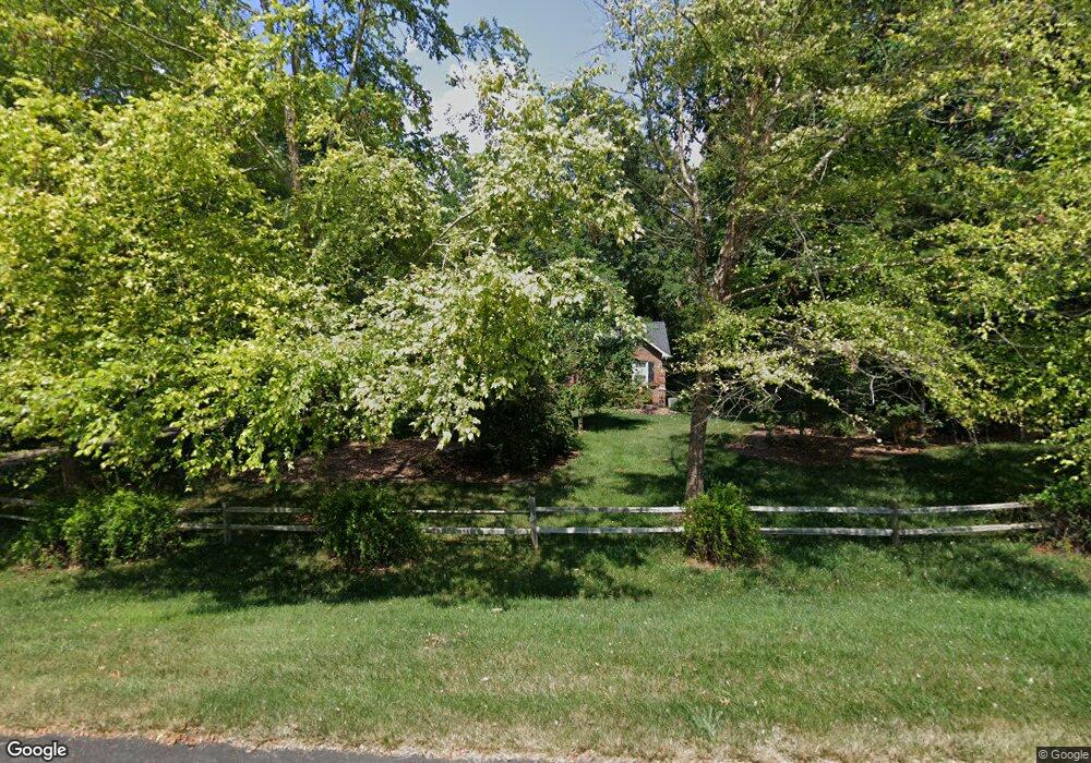 3142 Creekridge Dr, Asheboro, NC 27205 - photo 1