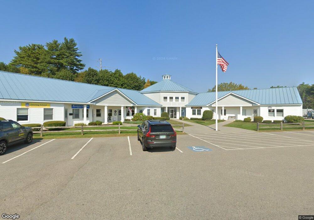 200 Lafayette Rd unit 2, North Hampton, NH 03862 - photo 1