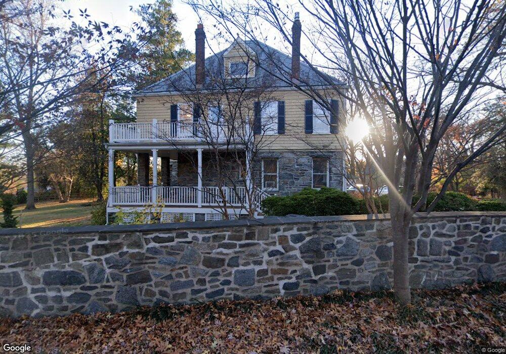 10012 Capitol View Ave, Silver Spring, MD 20910 - photo 1