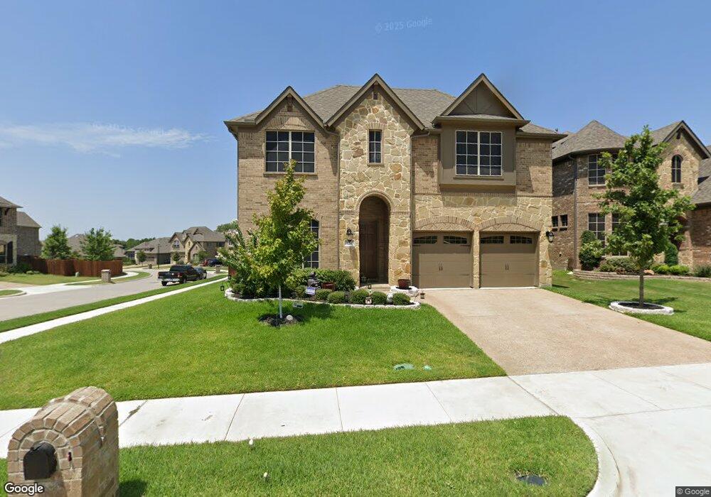 326 Hogue Ln, Wylie, TX 75098 - photo 1