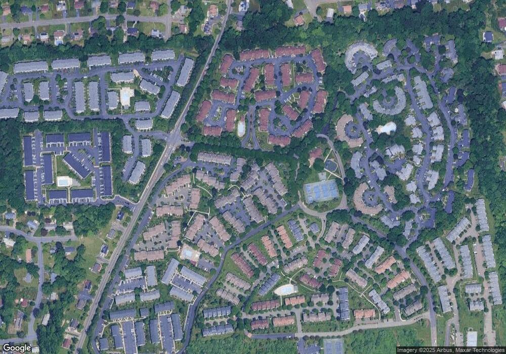 26 Milford Ct unit 115, Nanuet, NY 10954 - photo 1