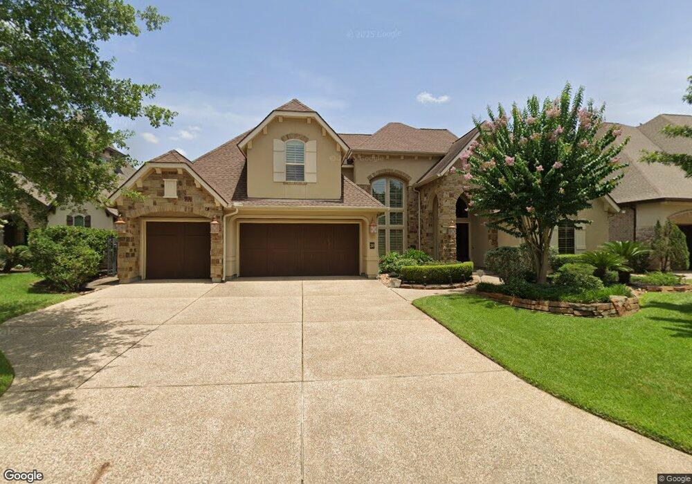 30 Pendleton Park Point, Spring, TX 77382 - photo 1