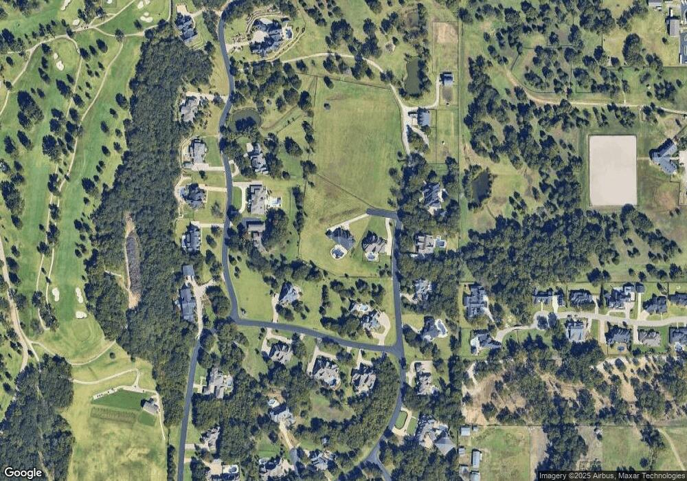 3810 Whitetail Cir, Tulsa, OK 74132 - photo 1