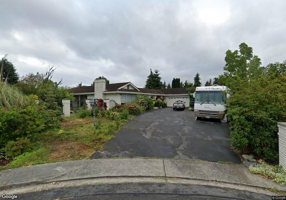 1525 Weathervane Ct, Fircrest, WA 98466 - photo 1