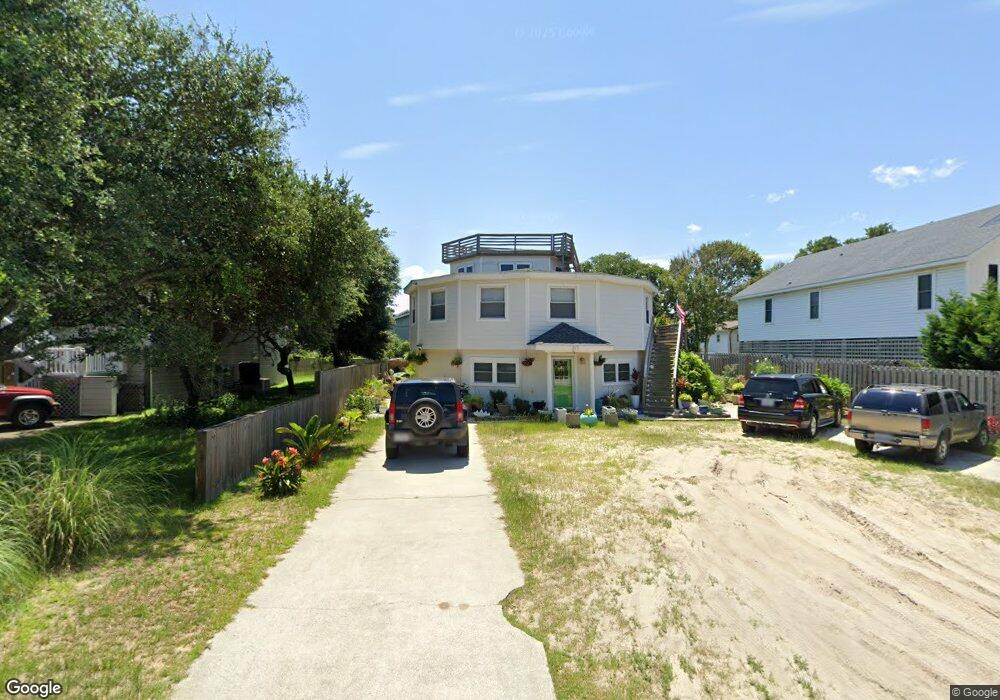 213 Burns Dr, Kill Devil Hills, NC 27948 - photo 1