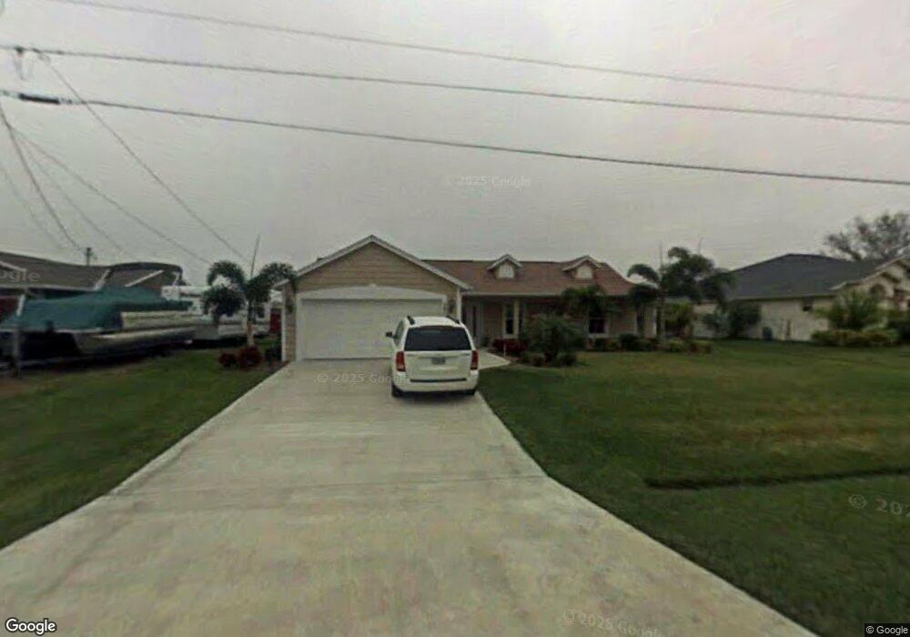 391 SW North Quick Cir, Port Saint Lucie, FL 34953 - photo 1