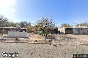 2902 E Eastland St, Tucson, AZ 85716