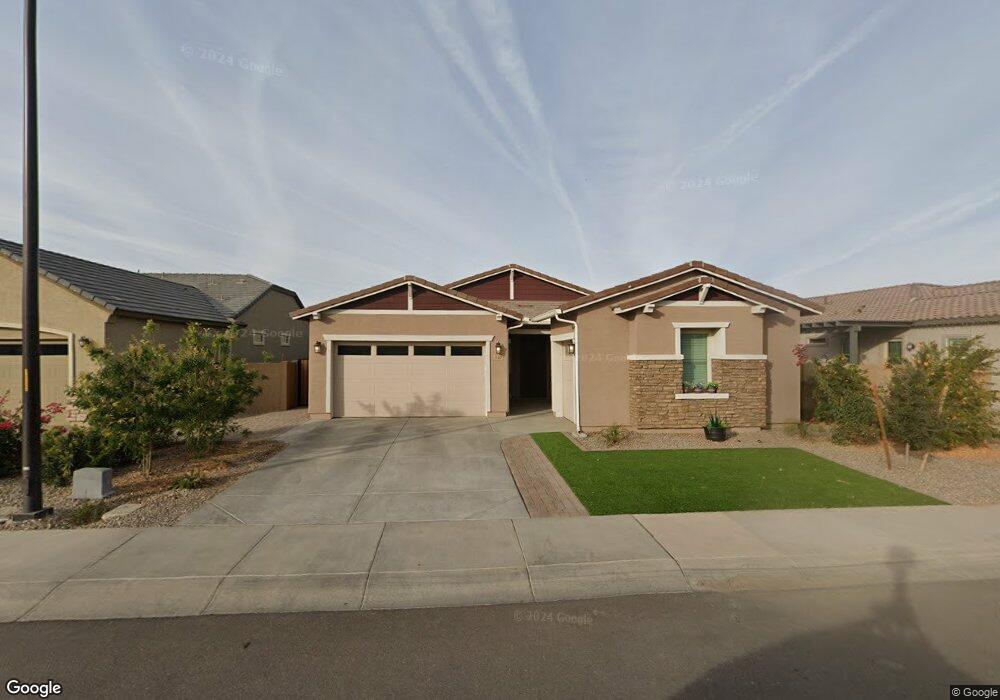 510 S Heron Ln, Gilbert, AZ 85296 - photo 1