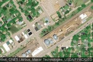 402 Cofield St S, Raymond, MN 56282