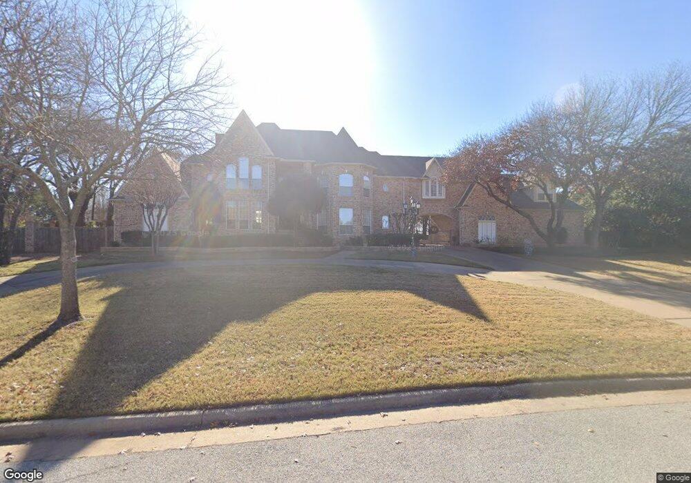 811 Pearl Dr, Southlake, TX 76092 - photo 1