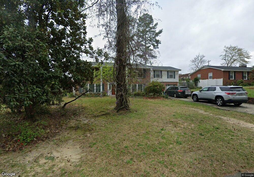1205 Hummingbird Dr, West Columbia, SC 29169 - photo 1