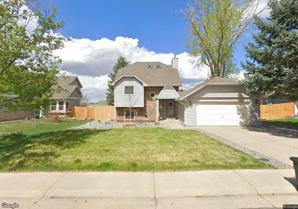 18373 E Union Dr, Aurora, CO 80015 - photo 1