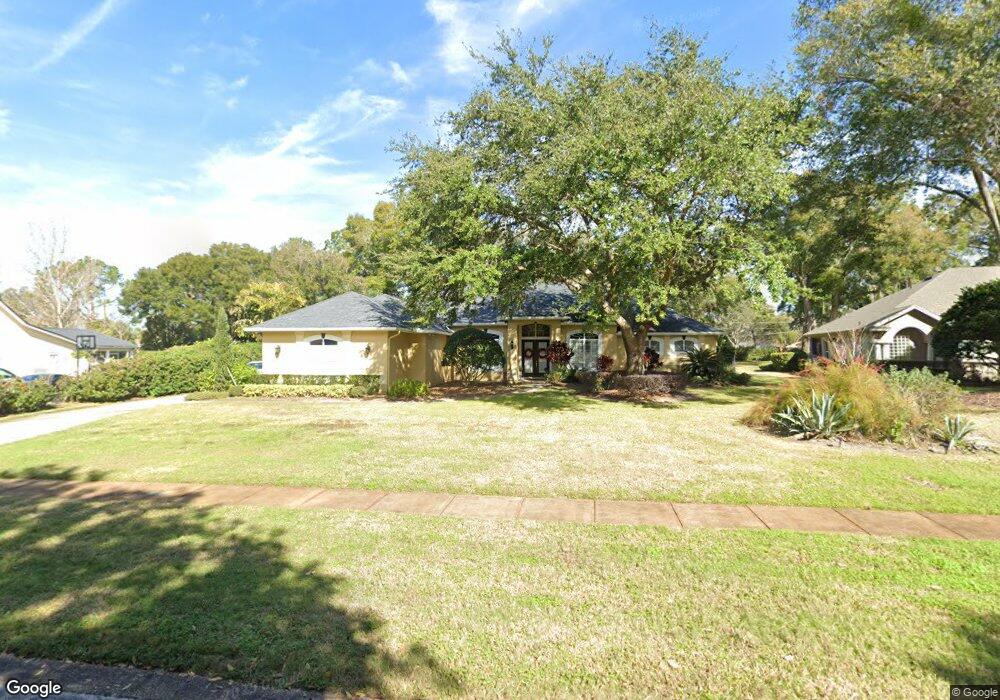 2520 Carter Grove Cir, Windermere, FL 34786 - photo 1