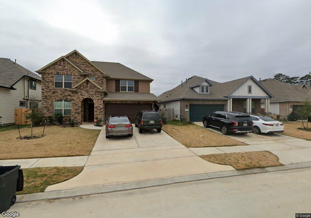 11435 Liger Dr, Tomball, TX 77375 - photo 1