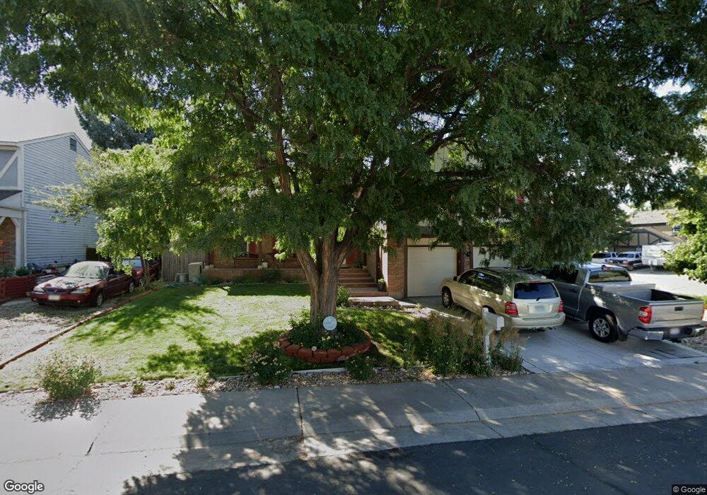 890 S Kittredge Way, Aurora, CO 80017 - photo 1