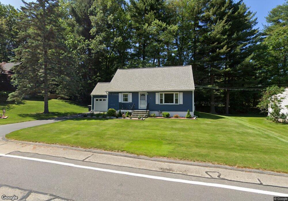 5 Timberline Dr, Nashua, NH 03062 - photo 1