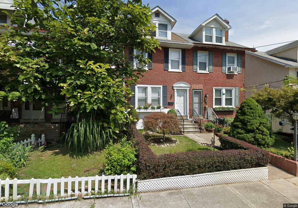 639 Fulton St, Conshohocken, PA 19428 - photo 1