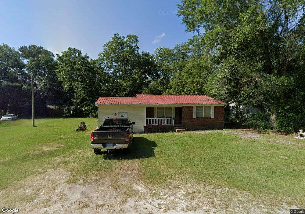 29 2nd St, Pitts, GA 31072 - photo 1