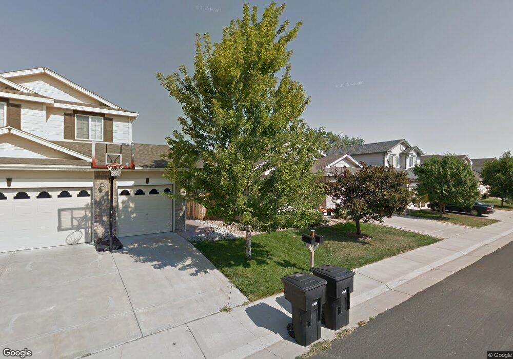 3313 E 138th Ave, Thornton, CO 80602 - photo 1