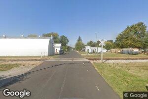 405 East St N, Arcadia, IN 46030