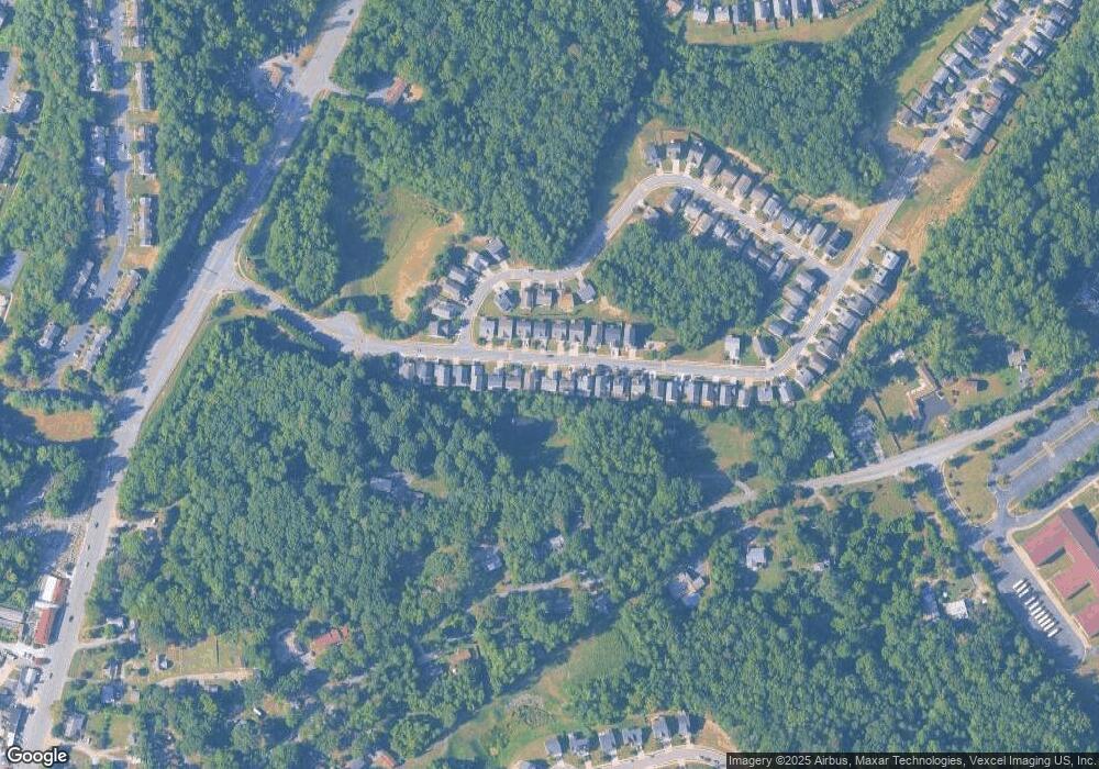 46 Acadia St, Stafford, VA 22554 - photo 1