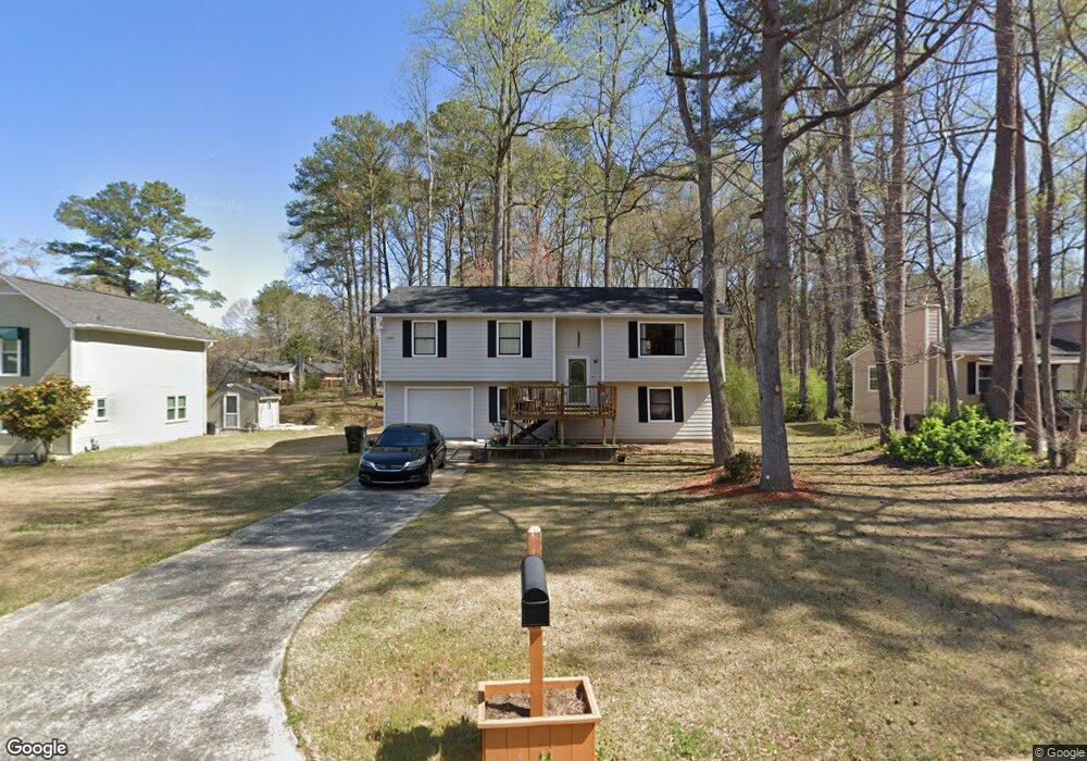3132 Sasanqua Ln SW, Marietta, GA 30008 - photo 1