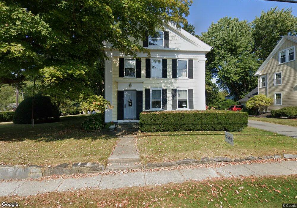 36 Elm St, Deep River, CT 06417 - photo 1