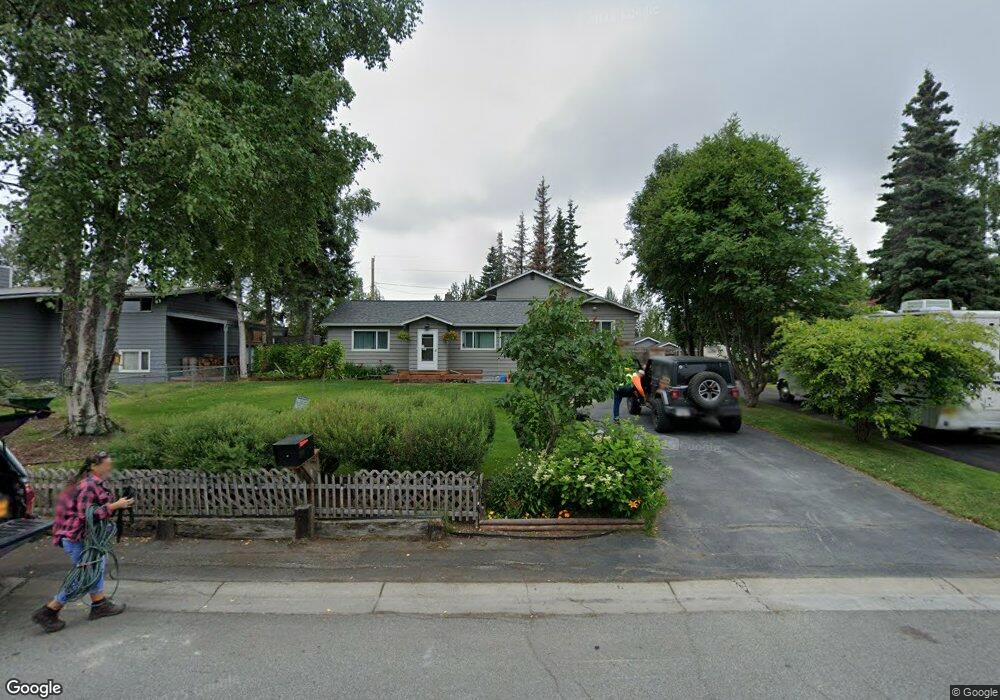 3910 Arkansas Dr, Anchorage, AK 99517 - photo 1