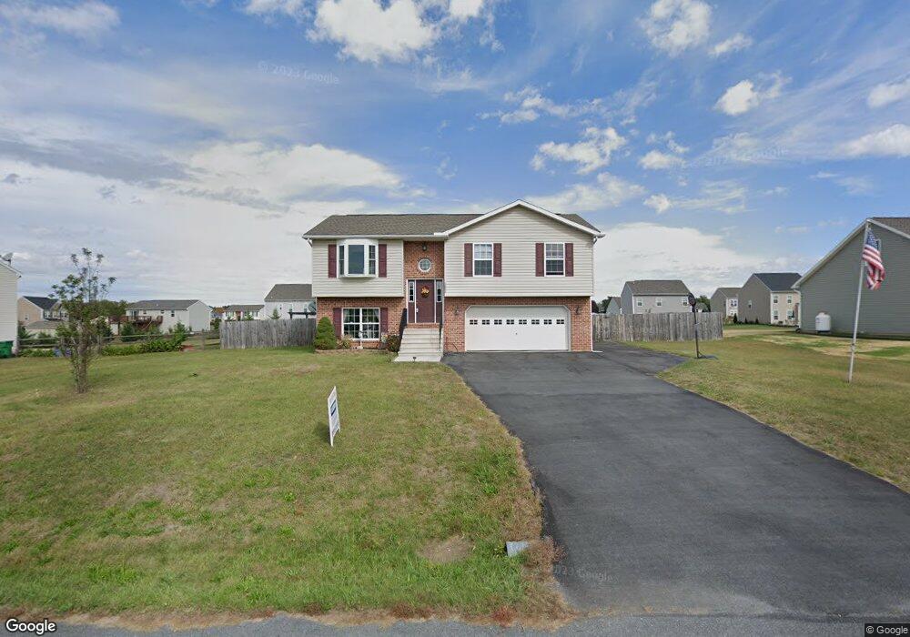 15502 Camden Dr unit 141, Greencastle, PA 17225 - photo 1