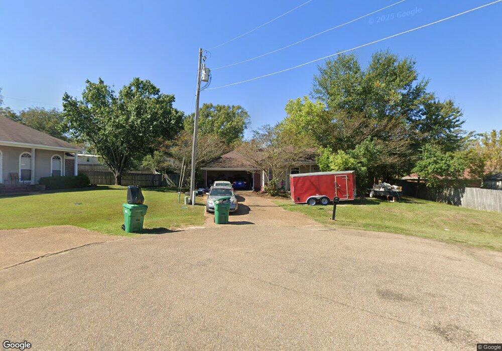 7002 Cedar Glenn Cove, Byram, MS 39272 - photo 1