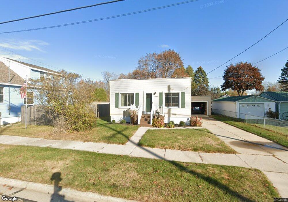 2618 13th St, Two Rivers, WI 54241 - photo 1