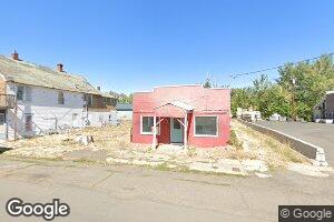 169 W Arch St, Union, OR 97883