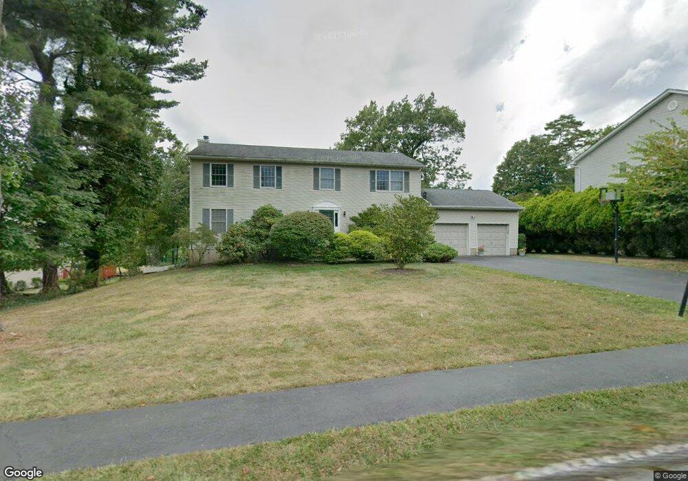 5 Sycamore Terrace, Livingston, NJ 07039 - photo 1