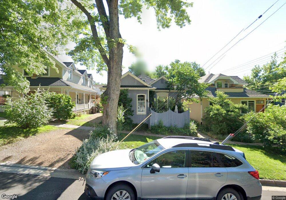 2238 16th St, Boulder, CO 80302 - photo 1