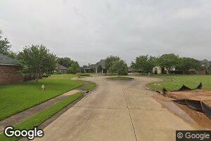 0 Morgan Oaks, Alexandria, LA 71301
