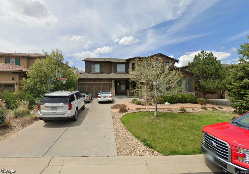 25021 E Indore Place, Aurora, CO 80016 - photo 1
