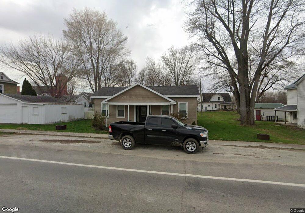 350 Davis St, Lagro, IN 46941 - photo 1