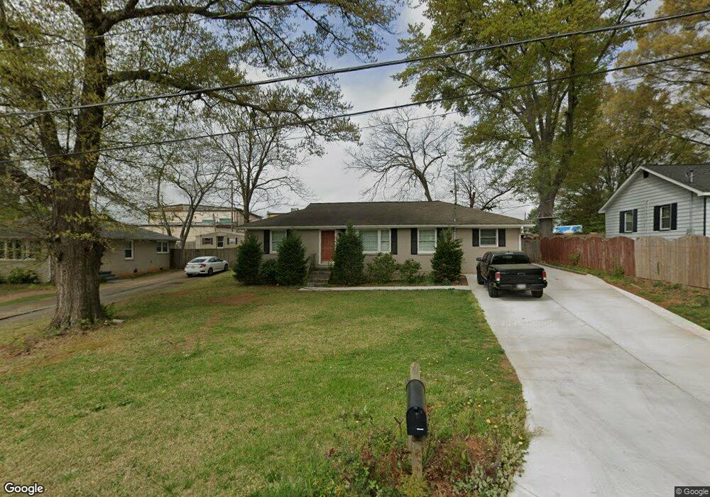 2160 Kennesaw Way SE unit 1, Smyrna, GA 30080 - photo 1