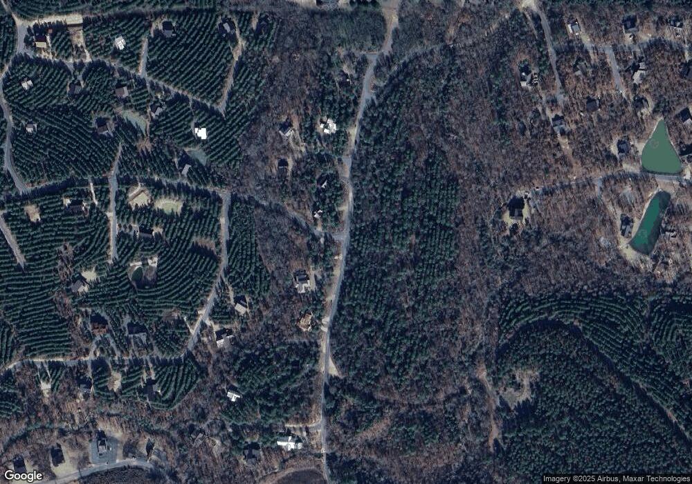 0 Rut Pine Loop unit 1028845, Broken Bow, OK 74728 - photo 1