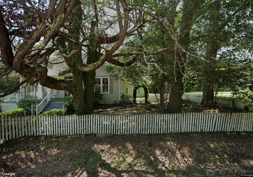 n/a N A, Jayess, MS 39641 - photo 1