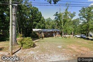 117 3rd St SE, Hildebran, NC 28637