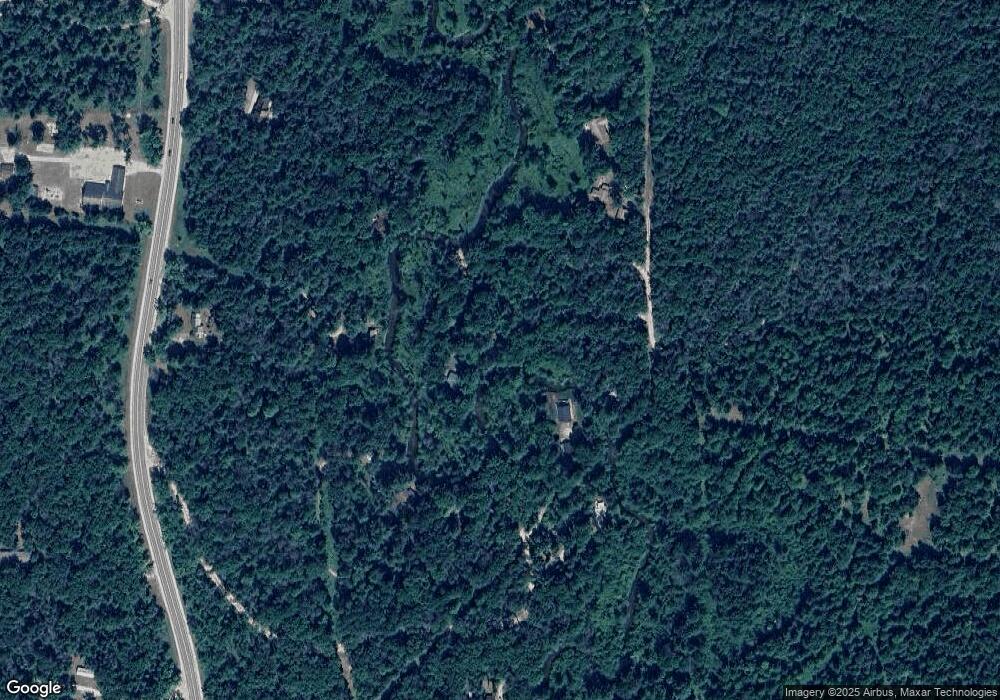 2333 W Timber Ln, Baldwin, MI 49304 - photo 1